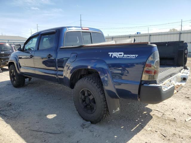 Obraz 2 z 2006 TOYOTA TACOMA DOUBLE CAB LONG BED 2006 z VIN 5TEMU52N56Z246434