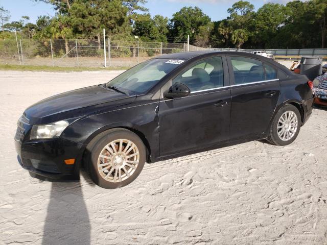 Image 1 of 2012 CHEVROLET CRUZE ECO 2012 with VIN 1G1PK5SC6C7261196