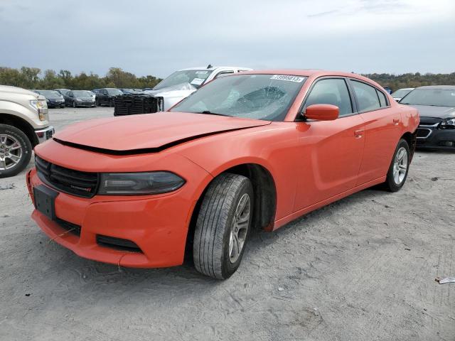 Изображение 1 2020 DODGE CHARGER SXT 2020 с VIN 2C3CDXBG4LH144353