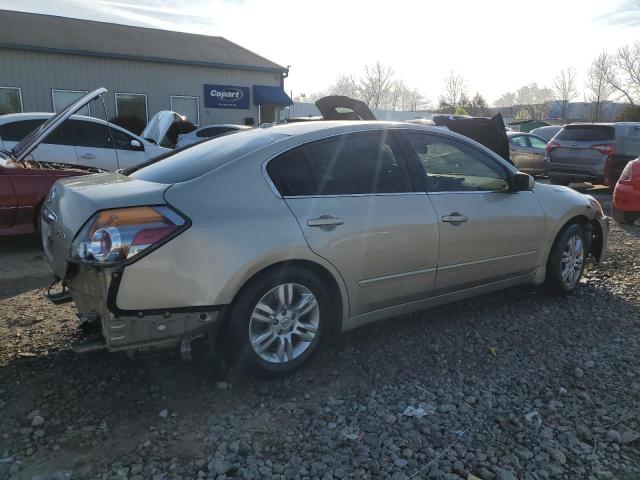 Image 3 of 2010 NISSAN ALTIMA BASE 2010 with VIN 1N4AL2AP3AN451243