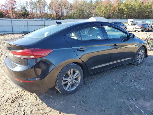 Изображение 3 2017 HYUNDAI ELANTRA SE 2017 с VIN 5NPD84LF3HH097470
