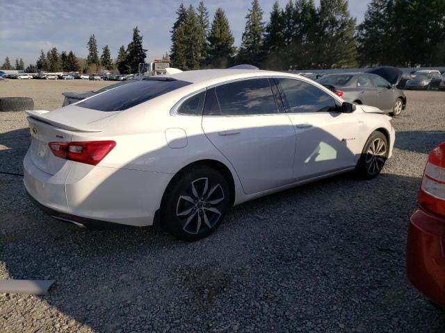 Изображение 3 2023 CHEVROLET MALIBU RS 2023 с VIN 1G1ZG5ST3PF148277