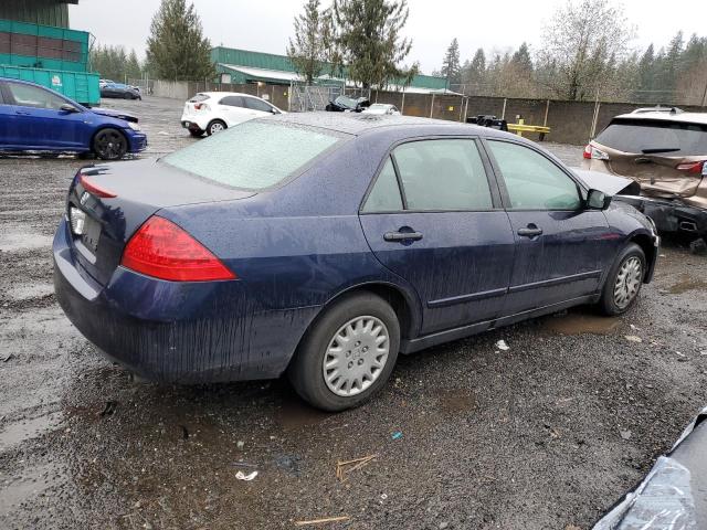 Image 3 of 2006 HONDA ACCORD VALUE 2006 with VIN 1HGCM56146A165519