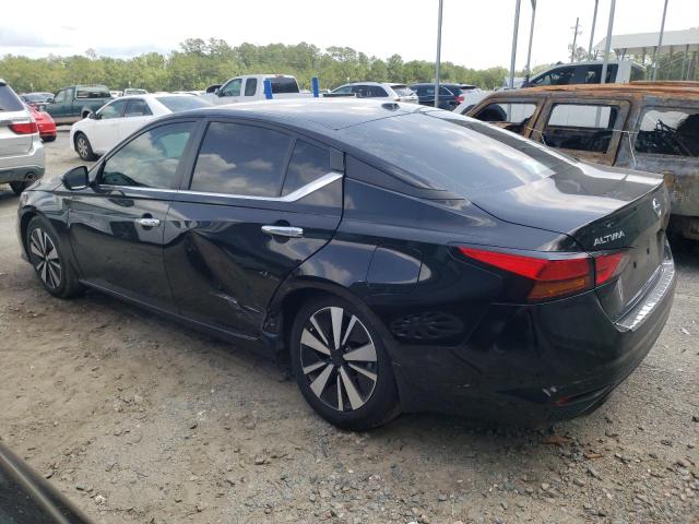 Image 2 of 2022 NISSAN ALTIMA SV 2022 with VIN 1N4BL4DVXNN408566