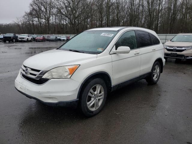 Obraz 1 z 2010 HONDA CR-V EXL 2010 z VIN JHLRE4H77AC007743