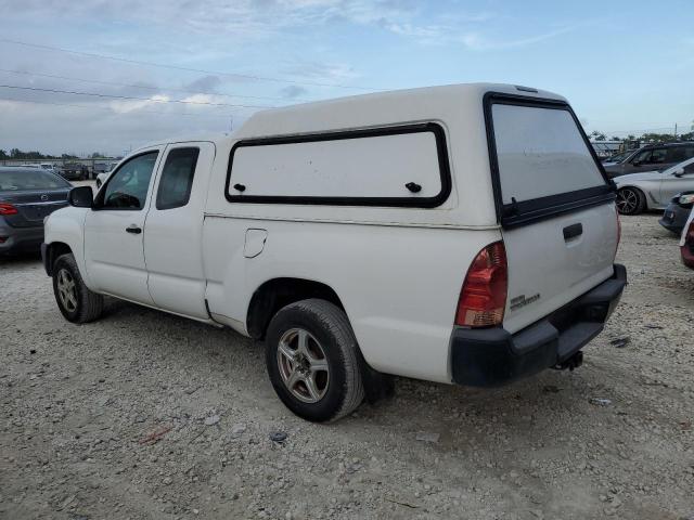 Image 2 of 2015 TOYOTA TACOMA ACCESS CAB 2015 with VIN 5TFTX4CNXFX060973