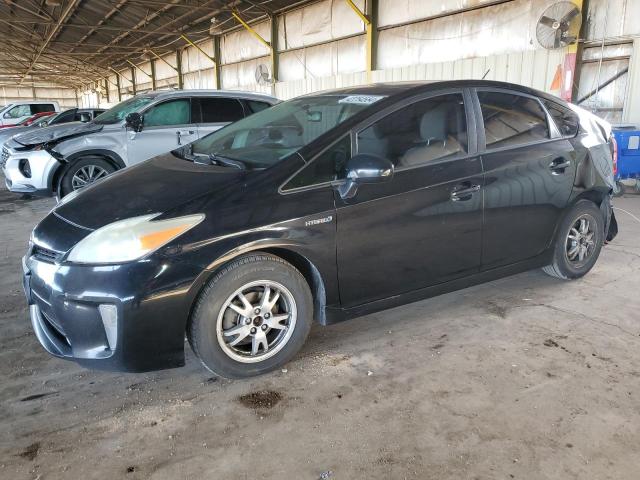 Изображение 1 2012 TOYOTA PRIUS  2012 с VIN JTDKN3DUXC1490292
