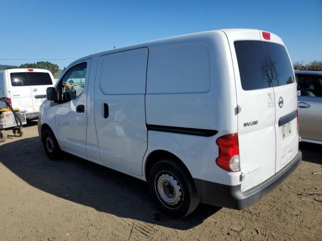 Image 2 of 2017 NISSAN NV200 2.5S 2017 with VIN 3N6CM0KN5HK714525