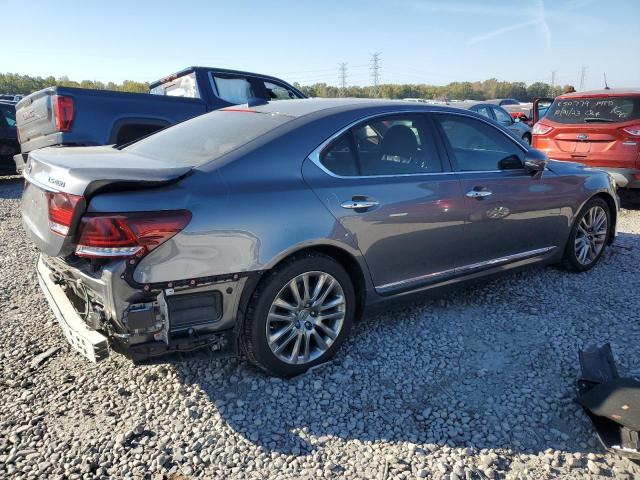 Obraz 3 z 2017 LEXUS LS 460 2017 z VIN JTHBL5EF6H5146829