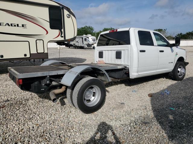 Image 3 of 2022 RAM 3500  2022 with VIN 3C7WRTCL1NG348290