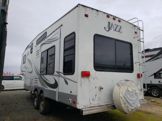 Obraz 3 z 2008 JAZZ TRAILER 2008 z VIN 4XTFS29288C471228