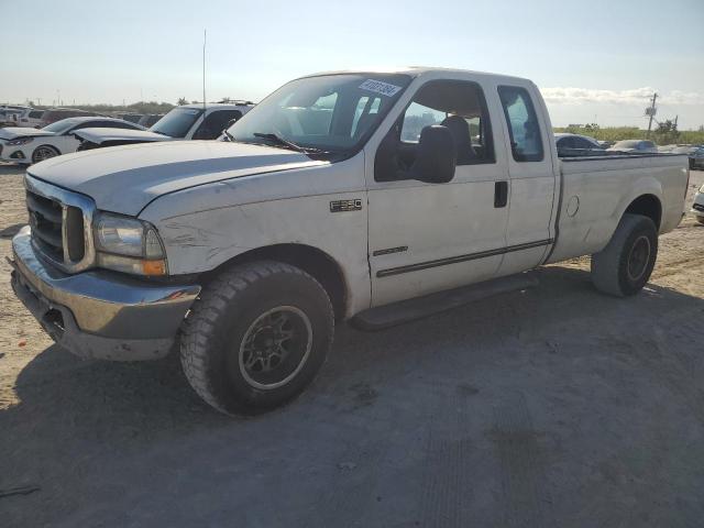 Изображение 1 1999 FORD F350 SRW SUPER DUTY 1999 с VIN 1FTSX30F0XEC63628
