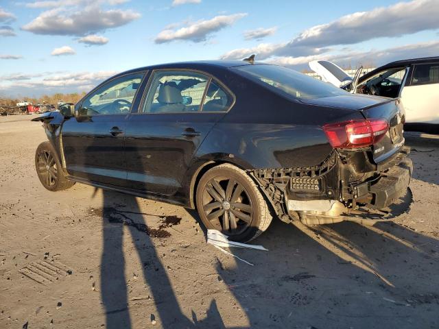Image 2 of 2018 VOLKSWAGEN JETTA SPORT 2018 with VIN 3VWD17AJ5JM218087