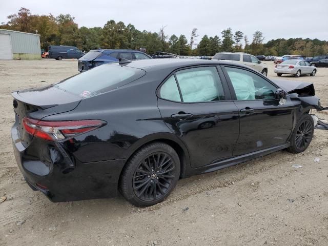 Obraz 3 z 2022 TOYOTA CAMRY NIGHT SHADE 2022 z VIN 4T1T31AK1NU033353