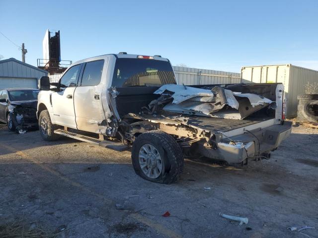 Image 2 of 2020 FORD F250 SUPER DUTY 2020 with VIN 1FT7W2BT2LEC48399