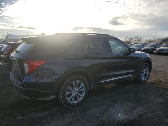 Obraz 3 z 2023 FORD EXPLORER XLT 2023 z VIN 1FMSK8DH5PGA23546