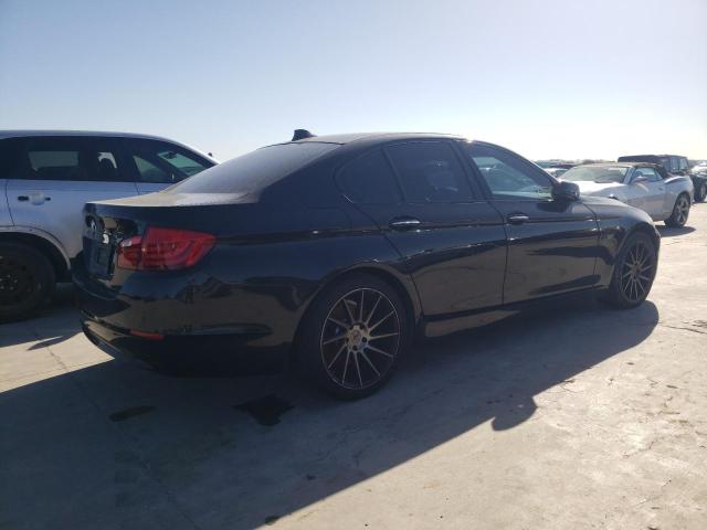 Изображение 3 2013 BMW 528 I 2013 с VIN WBAXG5C57DDY36950