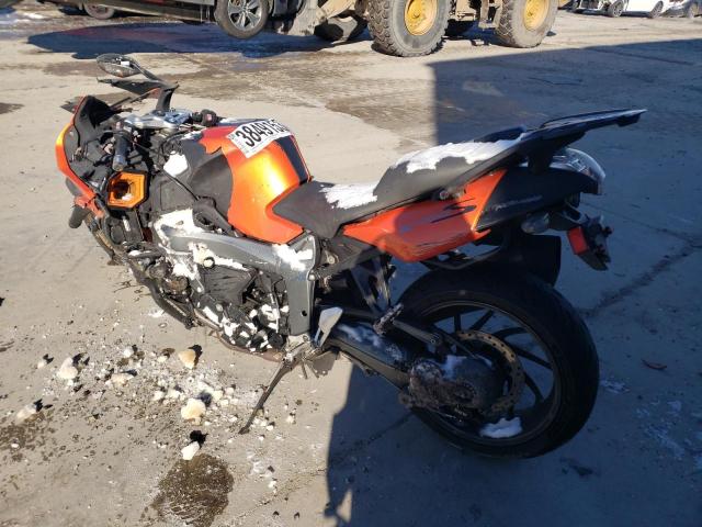 Obraz 3 z 2009 BMW K1300 S 2009 z VIN WB105090X9ZV93120