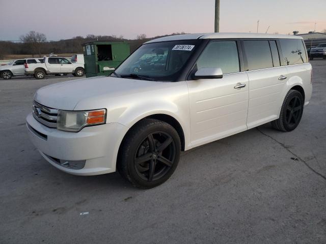 Изображение 1 2009 FORD FLEX SEL 2009 с VIN 2FMDK52C79BA02142
