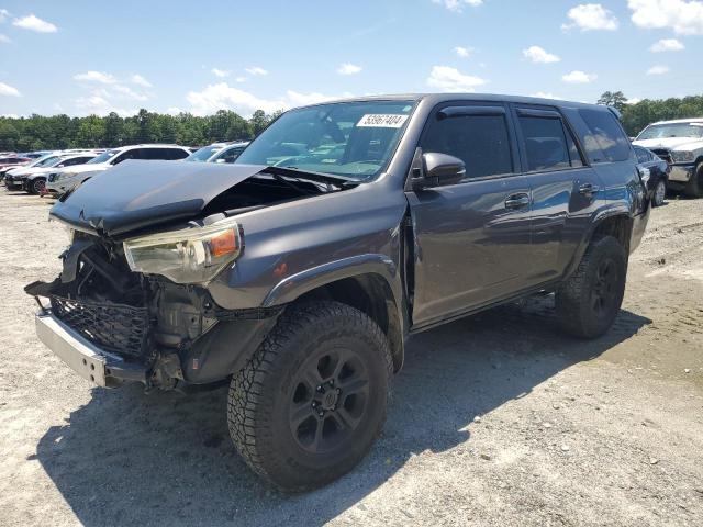 Obraz 2014 TOYOTA 4RUNNER SR5 2014