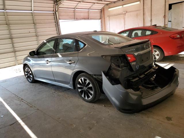 Image 2 of 2019 NISSAN SENTRA S 2019 with VIN 3N1AB7AP6KY305114