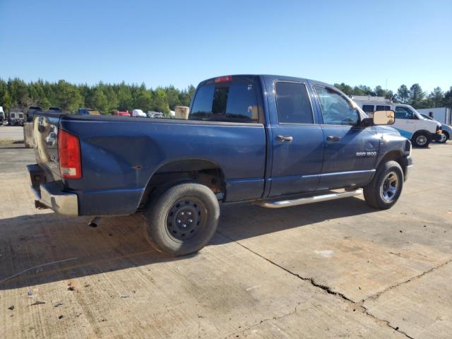 Изображение 3 2004 DODGE RAM 1500 ST 2004 с VIN 1D7HU18D34J206097