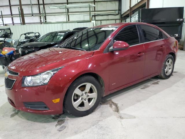 Obraz 1 z 2014 CHEVROLET CRUZE LT 2014 z VIN 1G1PC5SB4E7443308