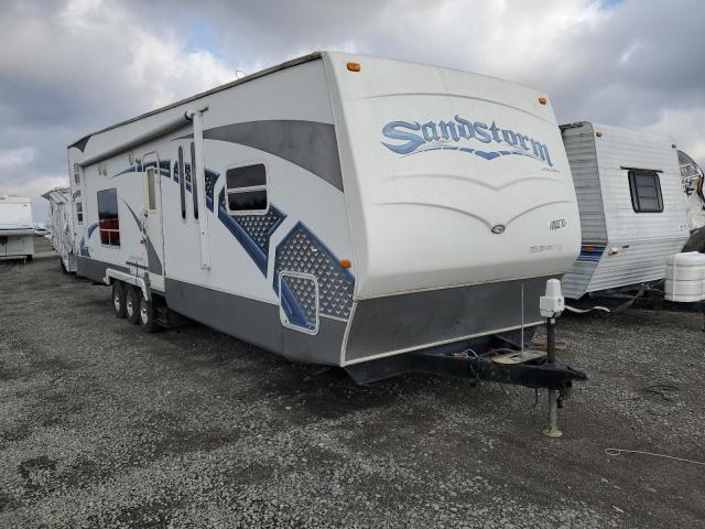 2009 WILDWOOD SANDSTORM 2009 image