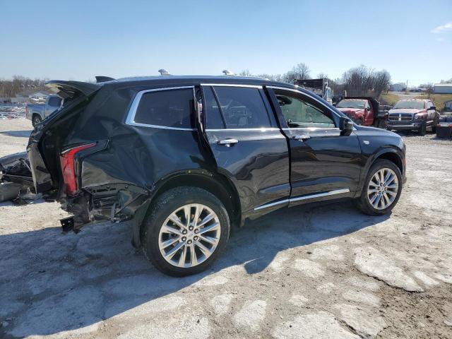 Image 3 of 2020 CADILLAC XT6 PREMIUM LUXURY 2020 with VIN 1GYKPCRSXLZ150525