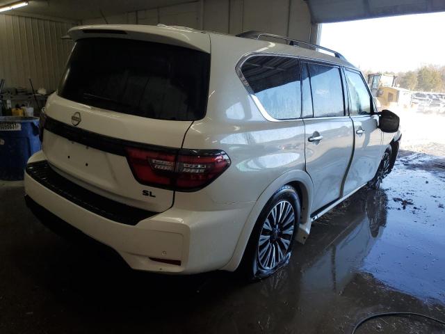 Изображение 3 2023 NISSAN ARMADA SL 2023 с VIN JN8AY2BB7P9833120