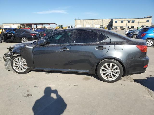 Obraz 2 z 2008 LEXUS IS 250 2008 z VIN JTHBK262982080405
