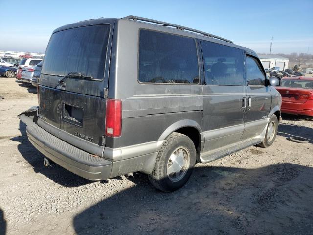 Изображение 3 2001 CHEVROLET ASTRO  2001 с VIN 1GNDM19W81B151264