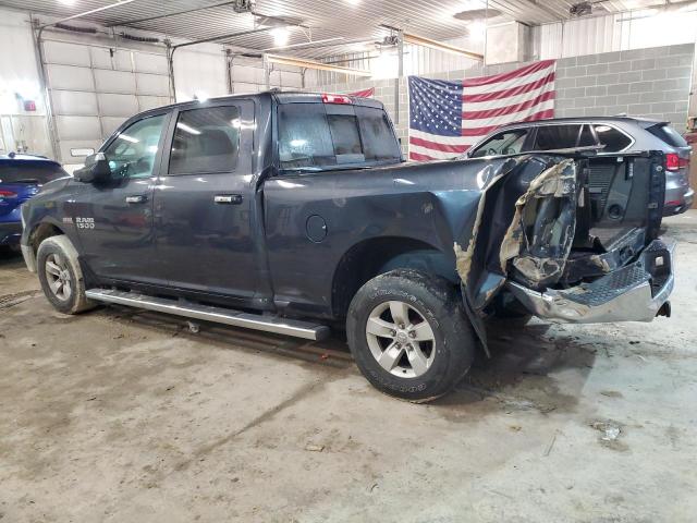 Изображение 2 2016 RAM 1500 SLT 2016 с VIN 1C6RR7TT5GS168136
