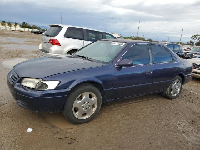 Изображение 1 1998 TOYOTA CAMRY CE 1998 с VIN 4T1BG22KXWU240958