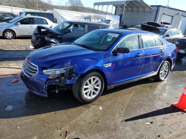 2013 FORD TAURUS SE 2013 image
