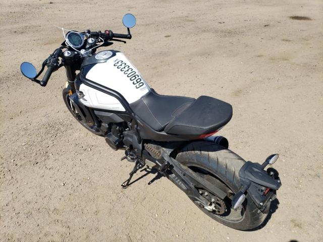 Image 3 of 2022 ZHEJ CFMOTO 2022 with VIN LCEPEWL10N6003394