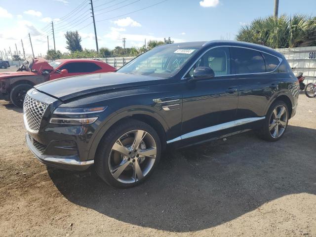 2021 GENESIS GV80 BASE 2021 image