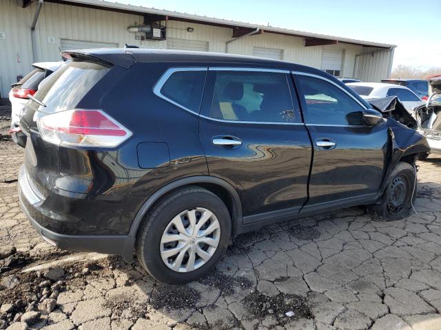 Изображение 3 2015 NISSAN ROGUE S 2015 с VIN KNMAT2MT4FP534954