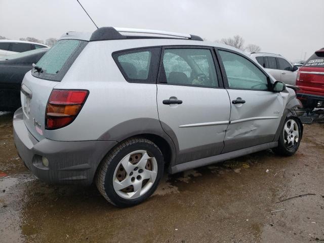 Image 3 of 2008 PONTIAC VIBE  2008 with VIN 5Y2SL65828Z401980