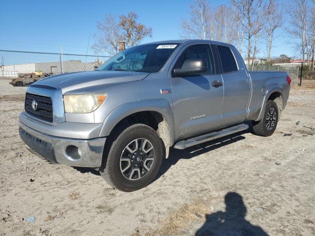 Image 1 of 2008 TOYOTA TUNDRA DOUBLE CAB 2008 with VIN 5TBRV54108S478252