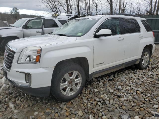 2016 GMC TERRAIN SLE 2016 image