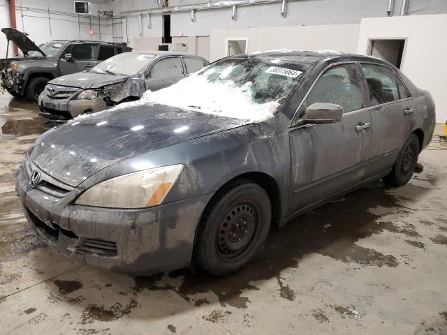Obraz 1 z 2007 HONDA ACCORD LX 2007 z VIN 3HGCM56407G703534