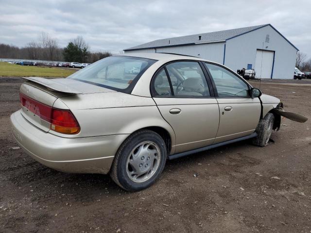 Image 3 of 1997 SATURN SL2  1997 with VIN 1G8ZK5276VZ104076