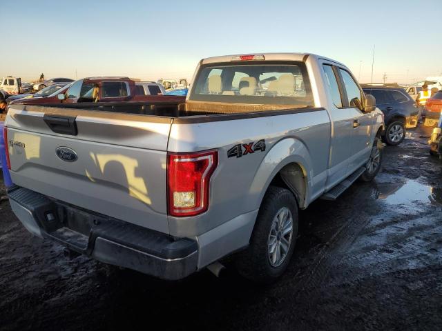 Изображение 3 2015 FORD F150 SUPER CAB 2015 с VIN 1FTEX1EP9FFD10442