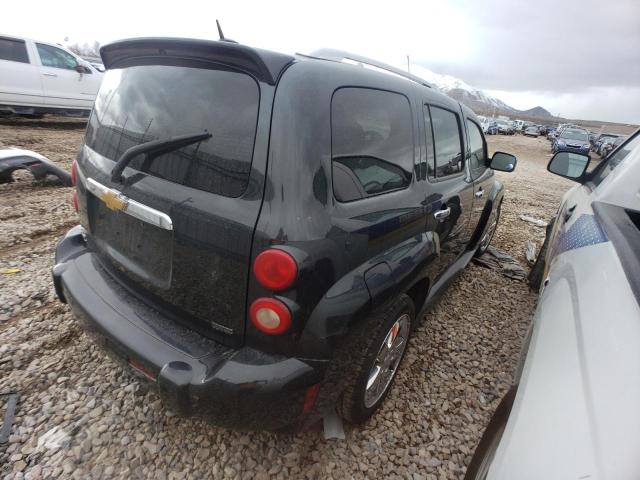 Изображение 3 2008 CHEVROLET HHR LT 2008 с VIN 3GNCA23D48S680128