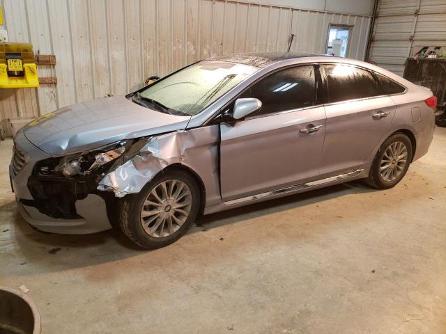 Obraz 1 z 2015 HYUNDAI SONATA SPORT 2015 z VIN 5NPE34AF0FH128614