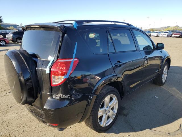 Image 3 of 2007 TOYOTA RAV4 SPORT 2007 with VIN JTMZD32V176027740