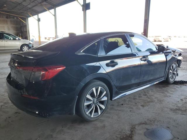 Изображение 3 2023 HONDA CIVIC EX 2023 с VIN 2HGFE1F76PH316970
