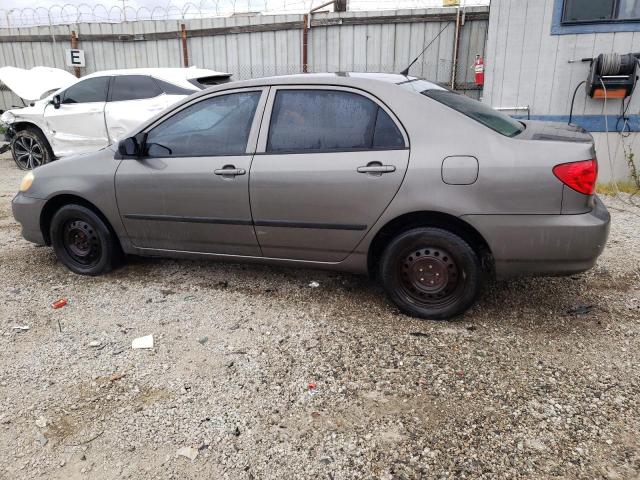 Obraz 2 z 2006 TOYOTA COROLLA CE 2006 z VIN 1NXBR32EX6Z728673