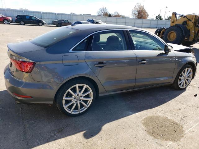 Image 3 of 2015 AUDI A3 PREMIUM PLUS 2015 with VIN WAUEFGFFXF1083395